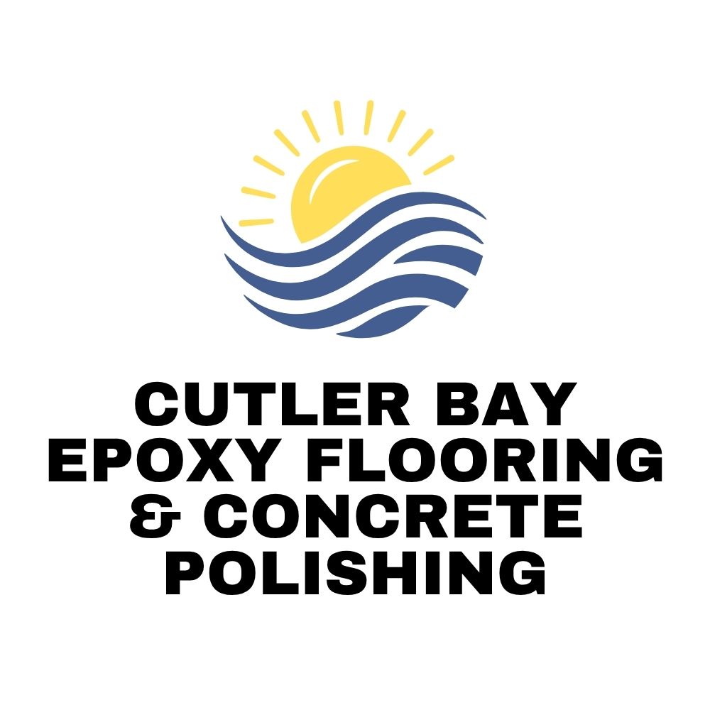 Cutler Bay Epoxy Flooring & Concrete Polishing logo